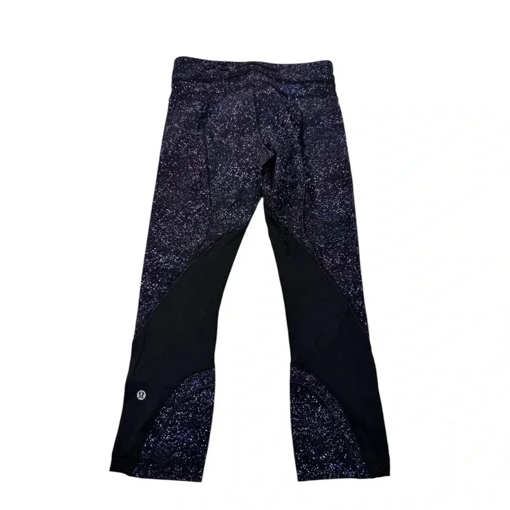 lululemon athletica size sweat